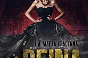 «La Reina Del Capo (La Mafia Italiana nº 3)» de Gleen Black