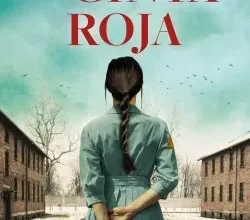 «La cinta roja» de Lucy Adlington