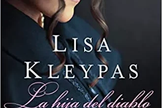 «La hija del diablo» de Lisa Kleypas