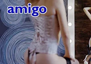 «La madre de mi mejor amigo» de Zorro Blanco