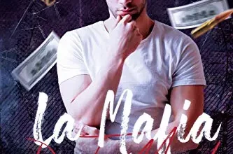 «La mafia de tu mirada» de Rachel RP