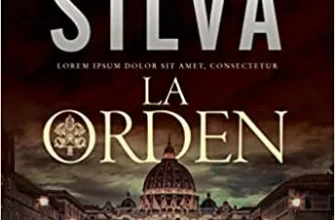 «La orden» de Daniel Silva