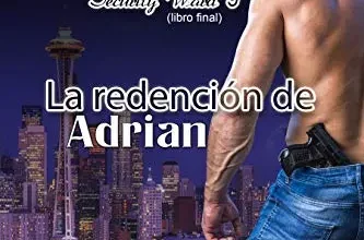 «La redención de Adrian (Security Ward nº 9)» de NQ Palm