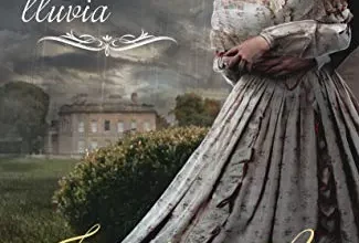 «Lágrimas en la lluvia» de Josephine Lys