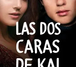 «Las dos caras» de Kai Estelle Maskame