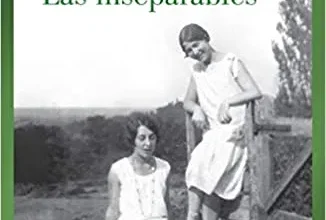 «Las inseparables» de Simone de Beauvoir