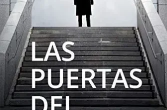 «Las puertas del infierno» de Manuel Echeverría