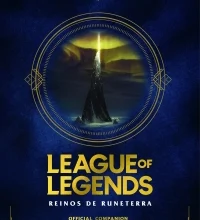 «League of Legends. Reinos» de Runaterra