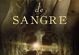 «Libelo de sangre (La cofradía de las comunes nº 3)» de Diana Scott