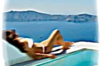 «Lo supe en cuanto le vi» de Sophie Saint Rose