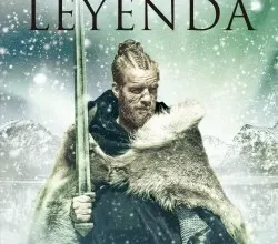 «Los hijos del rey vikingo. Leyenda» de Lasse Holm
