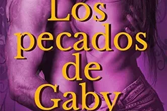 «Los pecados de Gaby» de Gabriele Gianni