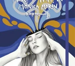«Make it happen» de Mónica Morán
