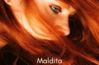 «Maldita Pelirroja» de Sonia Gonzalez