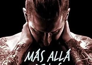 «Más Allá de los Tatuajes (Los hermanos Bowen nº 1)» de Elle Aycart