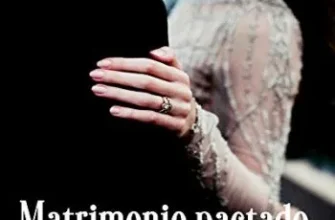 «Matrimonio pactado» de Carola Lombardi