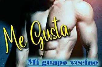 «Me gusta mi guapo vecino» de Ruben C. O.