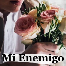 «Mi enemigo» de A.L. Méndez