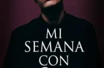 «Mi semana con Poe» de Alex Mírez