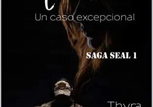 «Neve, un caso excepcional: Saga Seal» de Thyra Sorley