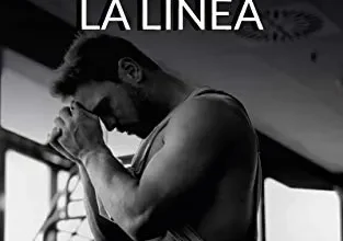 «No Cruces la Línea: Novela Romántica 2020» de L. A. Bello