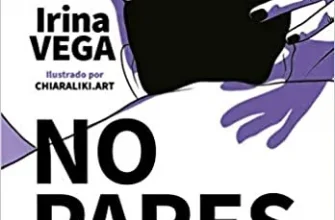 «No pares (Serie Cómplices 2)» de Irina Vega