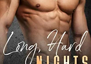 «Noches Largas y Duras: Un Romance De Macho Alfa Multimillonario (Serie Hermanos Miller libro 3)» de J. S. Scott