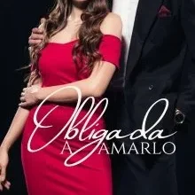 «Obligada a amarlo» de Kely Liz