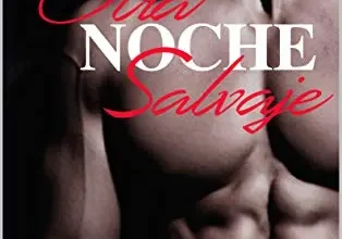 «Otra noche salvaje» de Ulises Novo