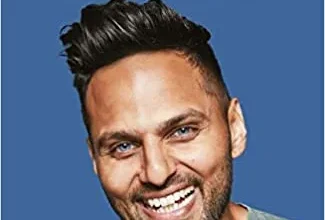 «Piensa como un monje» de Jay Shetty