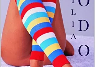 «Podofilia (Parafilias y Fetiches nº 2)» de Camila Darnel Degola