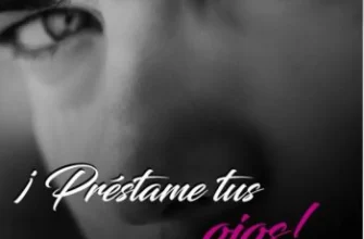 «Préstame tus ojos (Serie Préstame 13)» de Iris Boo