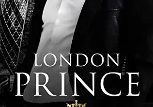 «Príncipe de Londres» de Louise Bay