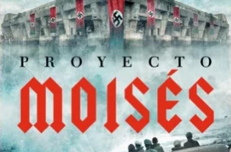 «Proyecto Moisés» de I. Biggi