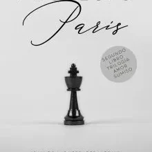 «Proyecto París (Amor Sumiso nº 2)» de Mara Caballero