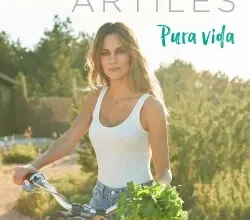 «Pura vida» de Ariadne Artiles