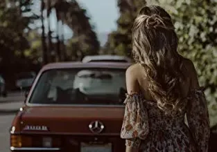 «Que no parezca amor» de Ana Carpio Ramírez