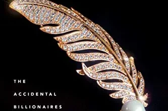 «Querida: Multimillonarios por casualidad 5» de J. S. Scott