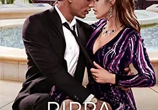 «Reclamada por el jeque» de Pippa Roscoe