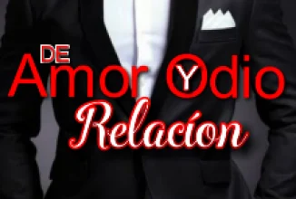«Relación de Amor y Odio» de Goodness Shadrach