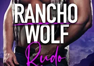 «Rudo (Rancho Wolf nº 4)» de Renee Rose, Vanessa Vale
