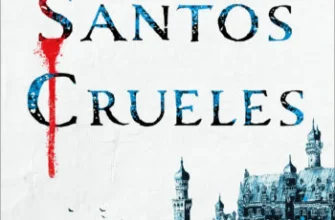 «Santos crueles (Algo oscuro y sagrado 1)» de Emily A. Duncan