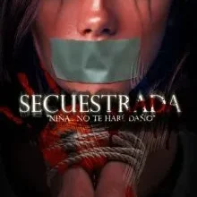 «Secuestrada» de Valentina Brun