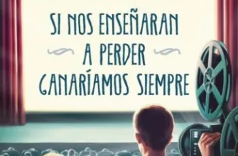 «Si nos enseñaran a perder, ganaríamos siempre» de Albert Espinosa