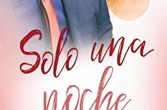 «Solo una noche» de Katy Kaylee