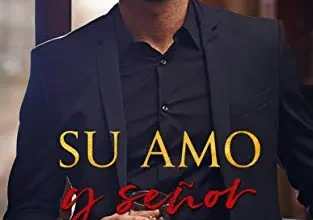 «Su amo y señor (El club del calabozo nº 1)» de Daphne Flynn