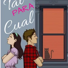 «Tal para cual…» de MaCom