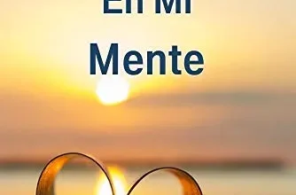 «Te Llevo En Mi Mente» de Mano Book