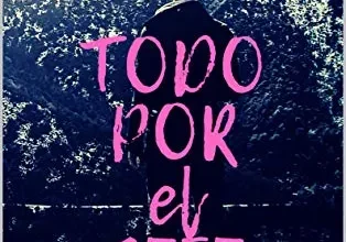 «Todo por el jefe» de Cynthia Walter