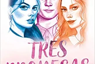 «Tres promesas» de Leslie Polinesia
